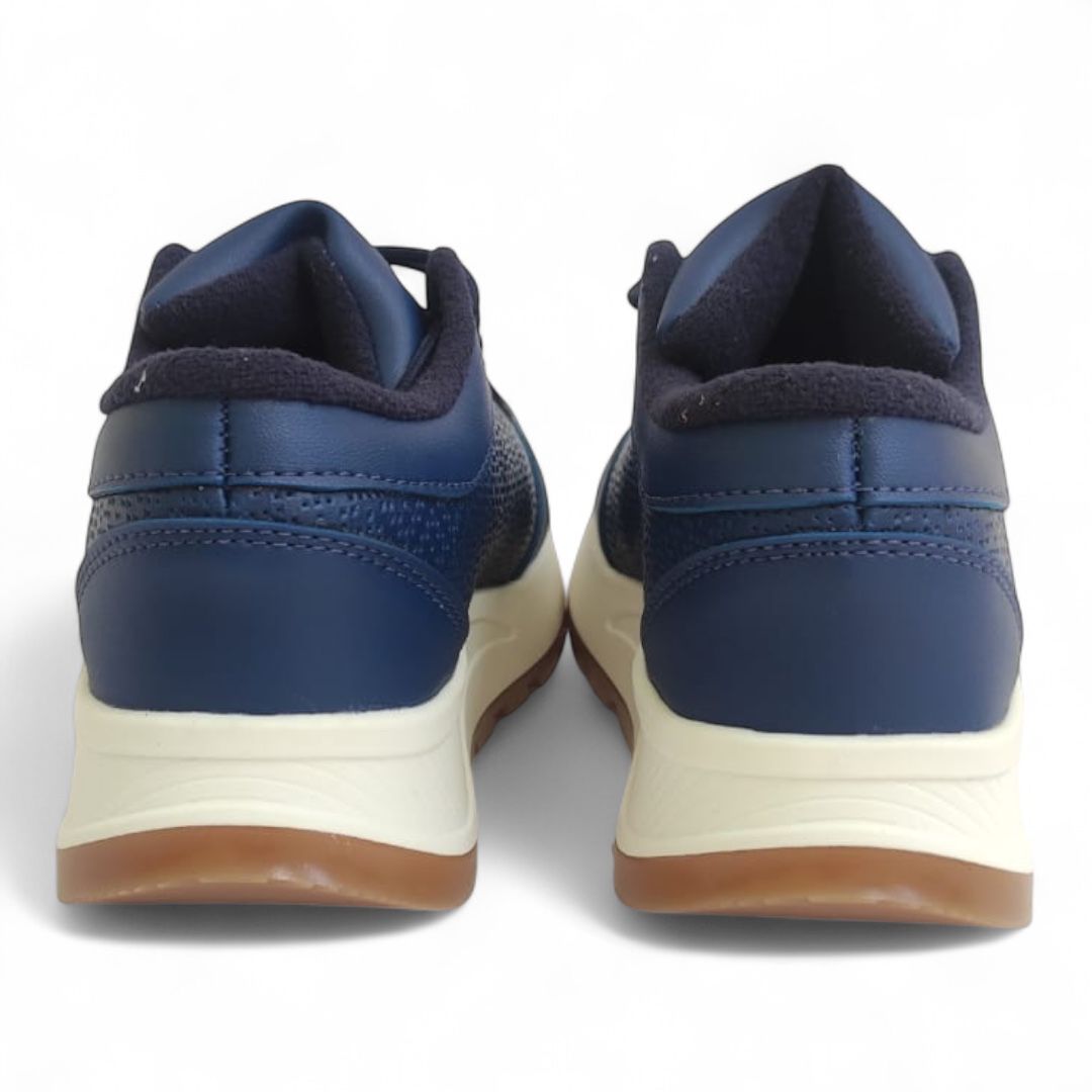 Tenis Mujer VL5 Azul