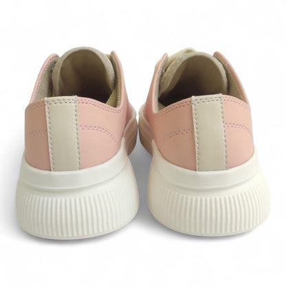 Tenis mujer CNV ROSADO