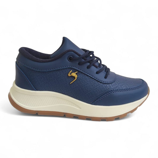 Tenis Mujer VL5 Azul
