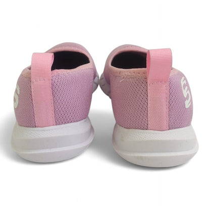 Baleta Mujer VLT Rosa