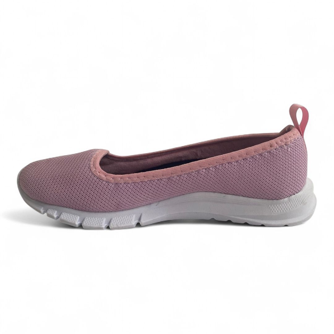 Baleta Mujer VLT Rosa