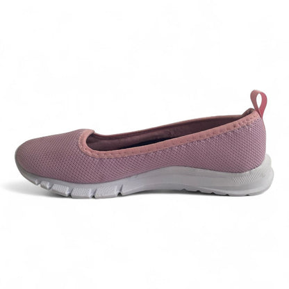 Baleta Mujer VLT Rosa