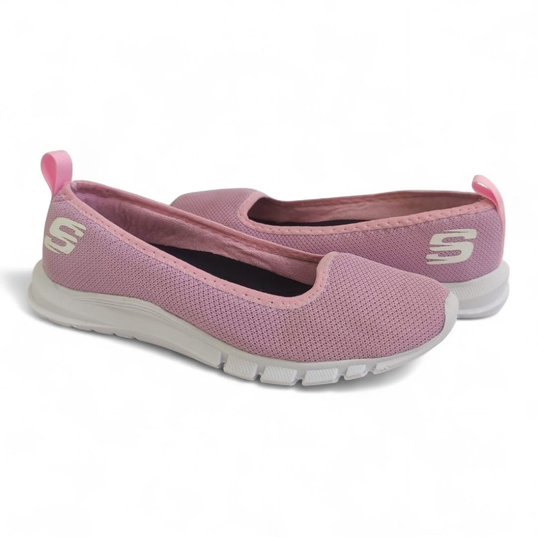 Baleta Mujer VLT Rosa