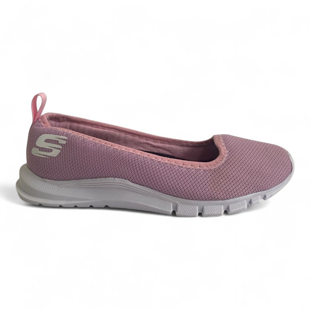 Baleta Mujer VLT Rosa