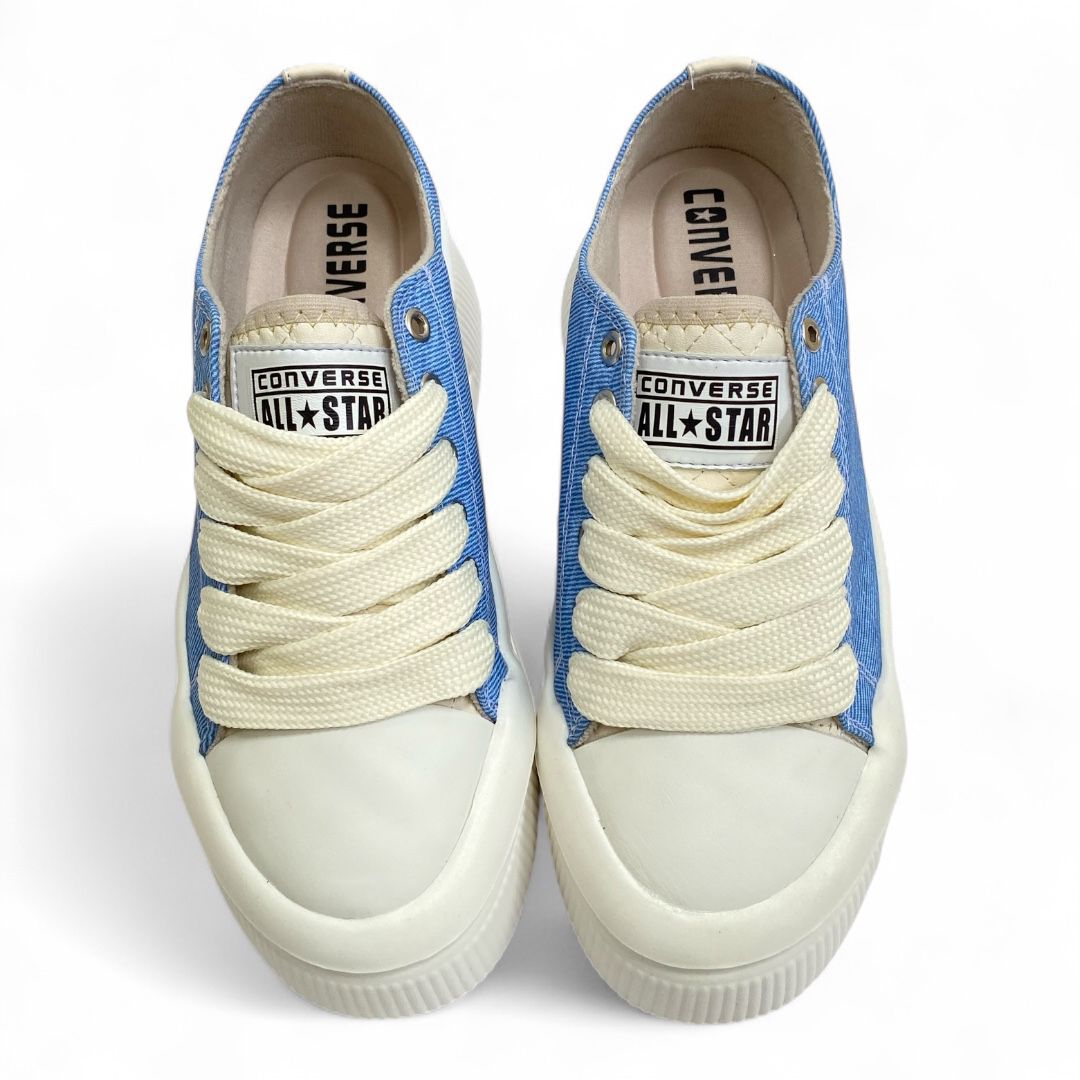 Tenis mujer CNV Azul jeans