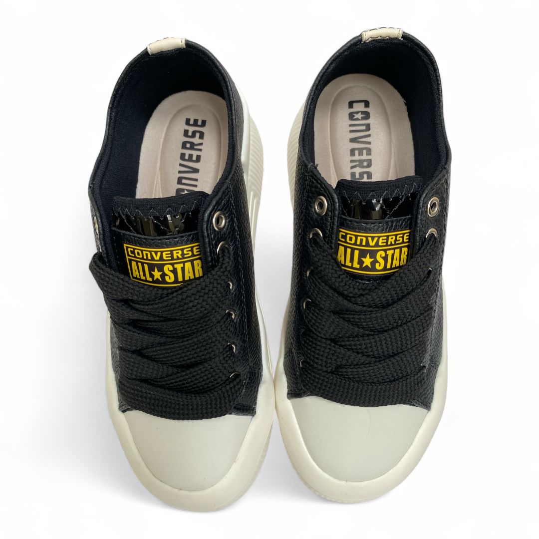 Tenis mujer CNV negro