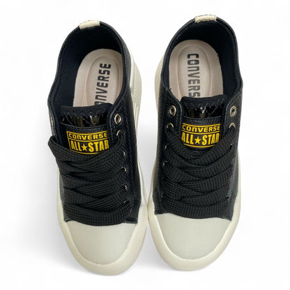 Tenis mujer CNV negro