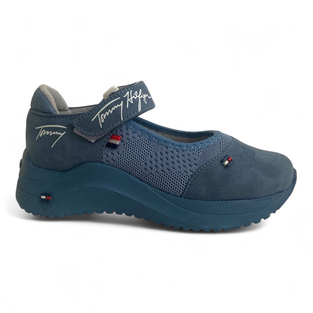 Mafalda Mujer  TM Azul