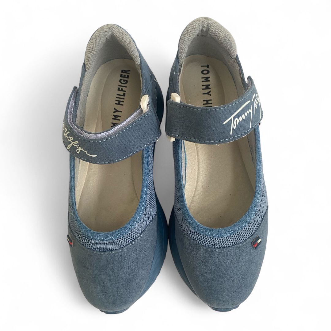 Mafalda Mujer  TM Azul