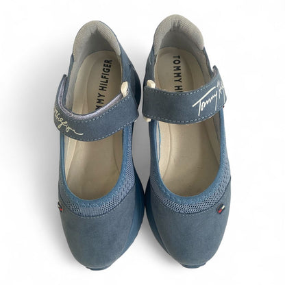 Mafalda Mujer  TM Azul