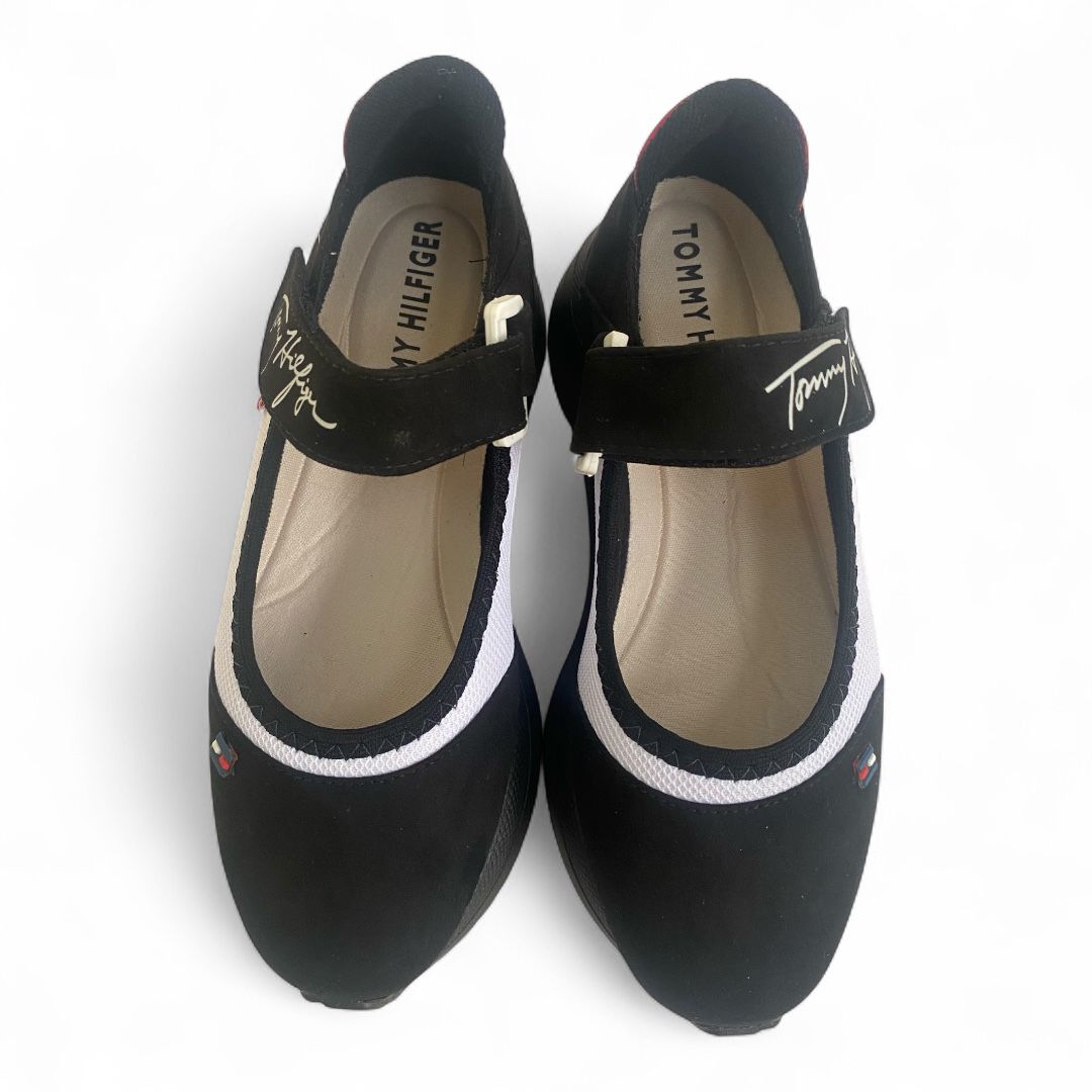 Mafalda Mujer  TM Negro