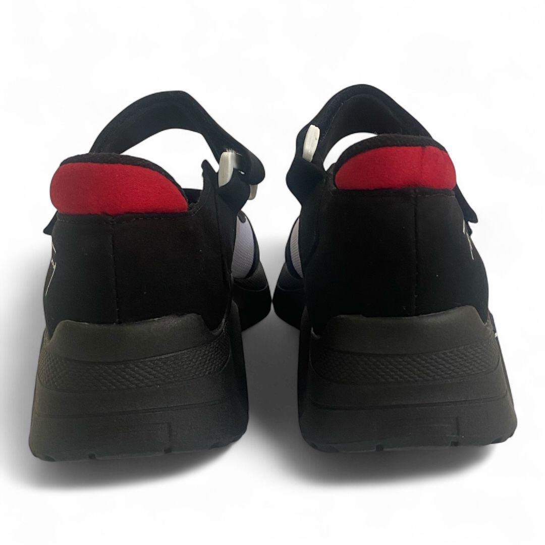 Mafalda Mujer  TM Negro